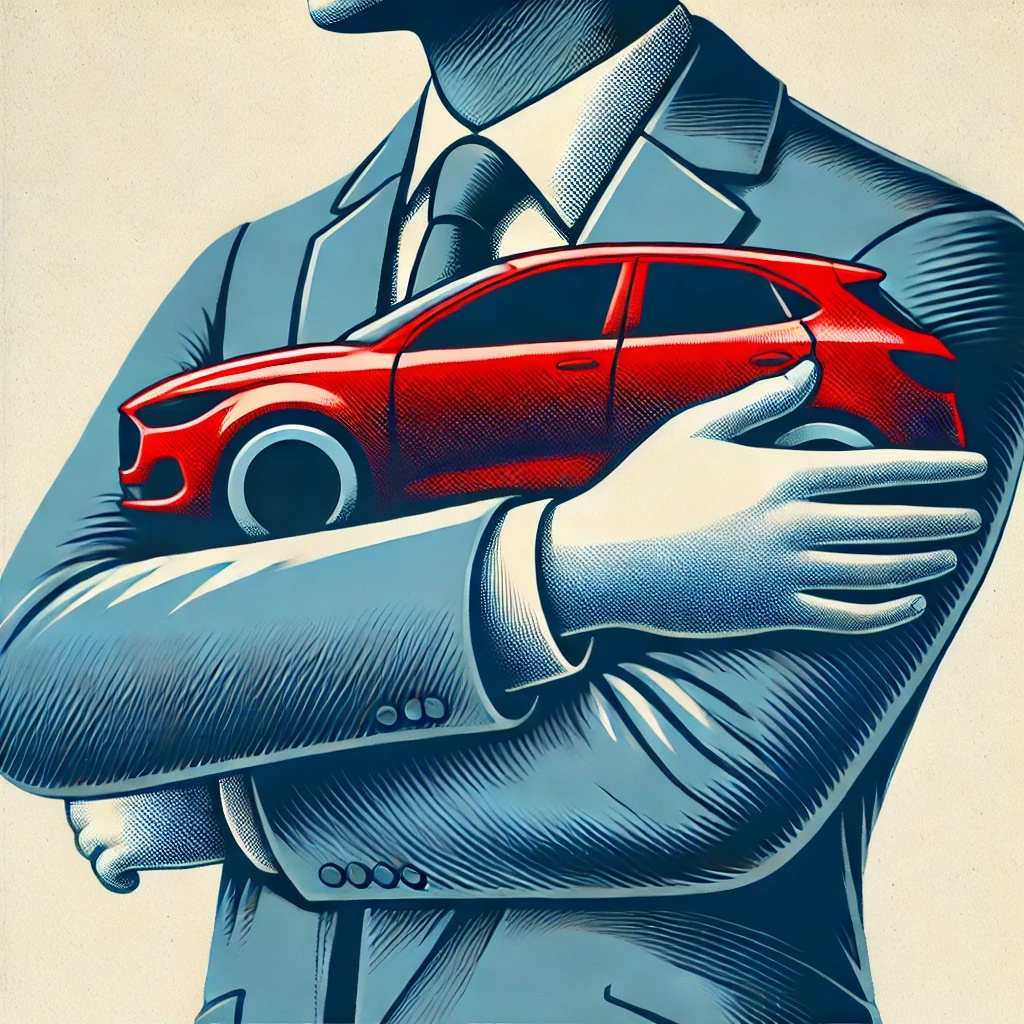 jak udowodnić przywłaszczenie mienia