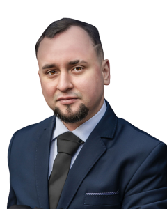 Radca Prawny Zawiercie Mateusz Wilk mec